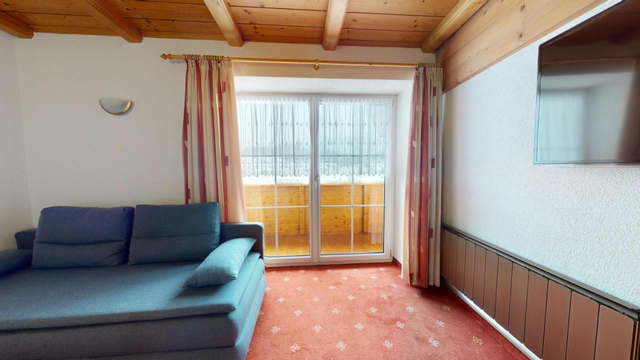 Apart Alpenstern Nauders Exterior foto