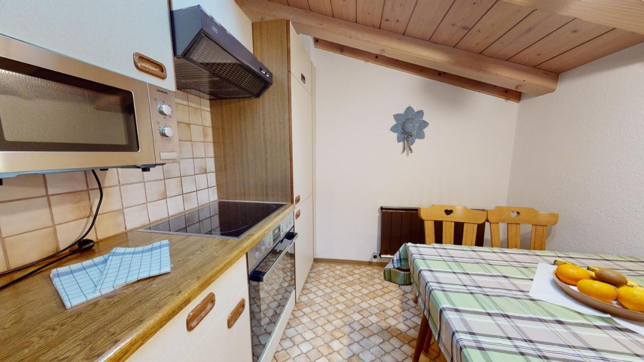 Apart Alpenstern Nauders Exterior foto